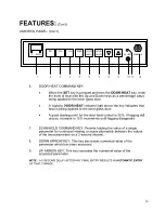 Предварительный просмотр 19 страницы Lab-Line 314 Operation Manual