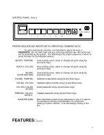 Предварительный просмотр 21 страницы Lab-Line 314 Operation Manual