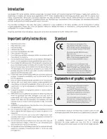 Preview for 3 page of LAB IPD SERIES Quick Start Manual