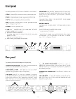 Предварительный просмотр 5 страницы LAB IPD SERIES Quick Start Manual