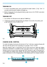 Preview for 8 page of Lab599 BP-500 User Manual