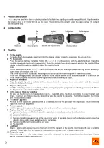 Preview for 2 page of LABBOX EASY 9 Operating Manual