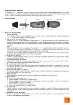 Preview for 3 page of LABBOX EASY 9 Operating Manual