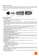 Предварительный просмотр 4 страницы LABBOX EASY 9 Operating Manual