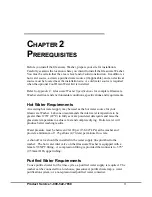 Preview for 7 page of Labconco 44003 Series User Manual