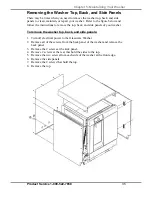 Preview for 39 page of Labconco 44003 Series User Manual