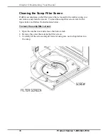 Preview for 40 page of Labconco 44003 Series User Manual