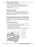 Preview for 42 page of Labconco 44003 Series User Manual