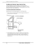 Preview for 44 page of Labconco 44003 Series User Manual