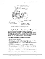 Preview for 47 page of Labconco 44003 Series User Manual