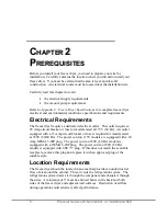 Preview for 10 page of Labconco FreeZone Plus User Manual