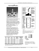 Preview for 59 page of Labconco FreeZone Plus User Manual