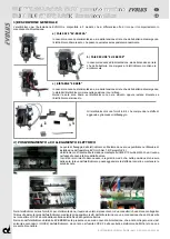 Preview for 1 page of Label EVOLUS Manual