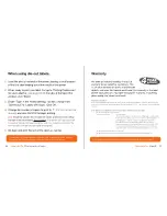 Preview for 15 page of LabelTac 4 Setup Manual