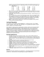 Preview for 4 page of LabJack U12 Quick Start Manual