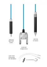 Предварительный просмотр 3 страницы Labkotec idOil-20 Quick Manual