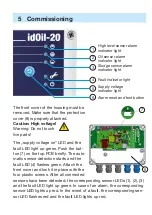 Предварительный просмотр 11 страницы Labkotec idOil-20 Quick Manual