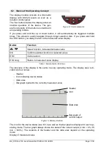 Предварительный просмотр 11 страницы Labom CI4 Series Operating Instructions Manual