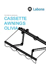 Labona OLIVIA Technical Manual preview