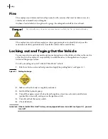 Preview for 18 page of Labrie Automizer Versa Hand Maintenance Manual