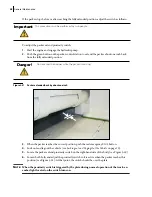 Preview for 66 page of Labrie Automizer Versa Hand Maintenance Manual