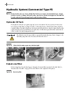 Предварительный просмотр 104 страницы Labrie Pendpac WITTKE RETRO FL Maintenance Manual