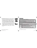 Предварительный просмотр 8 страницы Labtron 707A User Manual