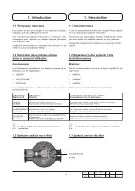 Предварительный просмотр 4 страницы LACAIR PF Series Instruction Manual