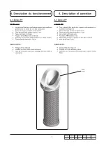 Предварительный просмотр 7 страницы LACAIR PF Series Instruction Manual