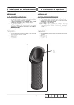 Предварительный просмотр 9 страницы LACAIR PF Series Instruction Manual