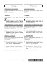 Предварительный просмотр 12 страницы LACAIR PF Series Instruction Manual