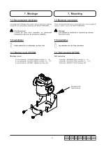 Предварительный просмотр 13 страницы LACAIR PF Series Instruction Manual