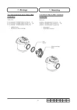 Предварительный просмотр 14 страницы LACAIR PF Series Instruction Manual