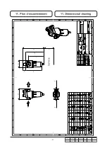 Предварительный просмотр 23 страницы LACAIR PF Series Instruction Manual