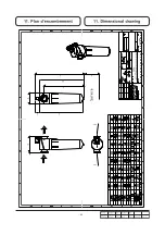 Предварительный просмотр 24 страницы LACAIR PF Series Instruction Manual