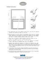 Предварительный просмотр 3 страницы Lacanche Classic Manual