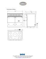 Предварительный просмотр 6 страницы Lacanche Classic Manual