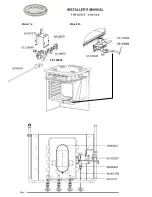 Preview for 23 page of Lacanche Vougeot - Volnay General Manual