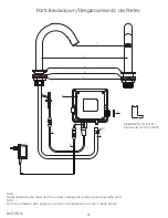 Preview for 4 page of Lacava EX31 Owner'S Manual