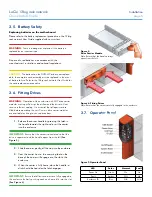 Preview for 5 page of LaCie 12big Rack Fibre 8 Quick Install Manual