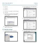 Preview for 8 page of LaCie 12big Rack Fibre 8 Quick Install Manual