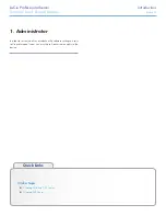 Предварительный просмотр 3 страницы LaCie 12big Rack Fibre 8 Technical Brief