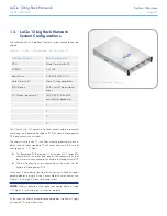 Preview for 9 page of LaCie 12big Rack Fibre 8 User Manual