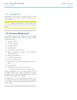 Предварительный просмотр 16 страницы LaCie 12big Rack Fibre 8 User Manual