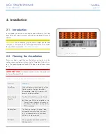 Preview for 17 page of LaCie 12big Rack Fibre 8 User Manual