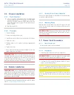 Предварительный просмотр 20 страницы LaCie 12big Rack Fibre 8 User Manual