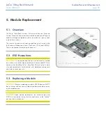 Предварительный просмотр 35 страницы LaCie 12big Rack Fibre 8 User Manual