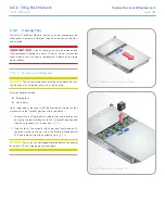 Preview for 38 page of LaCie 12big Rack Fibre 8 User Manual