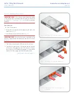 Preview for 40 page of LaCie 12big Rack Fibre 8 User Manual