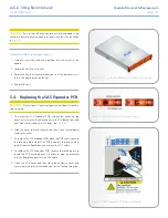 Preview for 41 page of LaCie 12big Rack Fibre 8 User Manual
